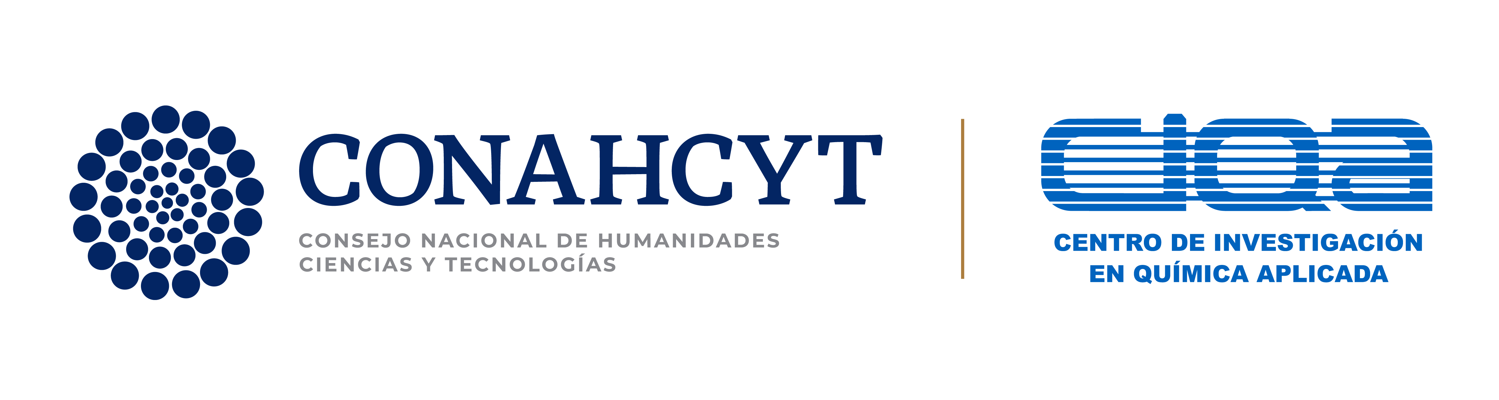 logos conahcyt-ciqa